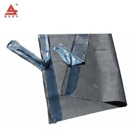 Sous-couche d'étanchéité pour toiture en bitume Jianda YEP 500 pour appartements - Résistant aux UV, haute résistance, rouleaux de 25 m, garantie 5 ans