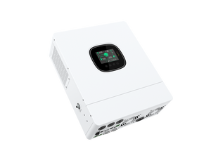 <span class=keywords><strong>Inversor</strong></span> de Carga Solar Híbrido de Baja Frecuencia Todo en Uno POWALK SYP 5K-S 48V 80A MPPT 99.9% <span class=keywords><strong>5KW</strong></span> para Hogar/RV/Fuera de la Red - Product Image 3