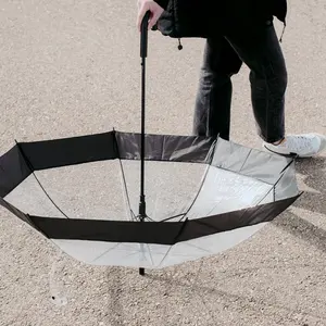 Ombrello Automatico 98cm Personalizzabile per Merchandising - Product Image 3