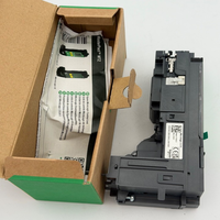 Unidad de Control Micrologic Serie 5.0x Lv847609, PLC de Control de Despliegue