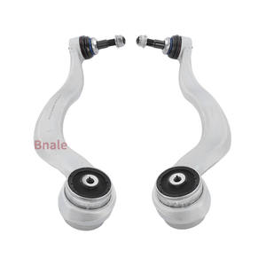31126854723 31126854724 Brazo de Suspensión Inferior para Serie 3 Serie 4 F22 F36 F20 Pieza de Suspensión Automotriz de Alta Calidad Marca Bnale <span class=keywords><strong>1</strong></span> Año - Product Image 1