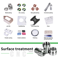 Solutions de découpe au fil EDM de précision en acier inoxydable Oitech, fiables et de pointe, pour une utilisation OEM haute performance, certifiées ISO 9001