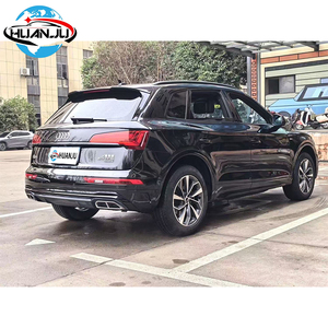 Oferta Especial: Auto Usado <span class=keywords><strong>Audi</strong></span> Q5L 2.0TFSI 40TFSI Luxury <span class=keywords><strong>S</strong></span>-Line <span class=keywords><strong>2023</strong></span>, SUV Automático Turbo, Volante a la Izquierda (LHD), Segunda Mano - Product Image 3