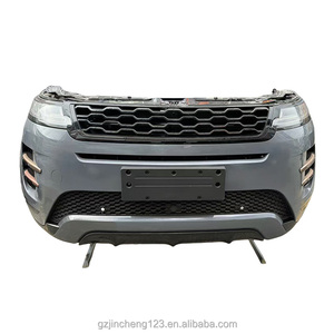 Parachoques delantero completo automático para Land Rover <span class=keywords><strong>Evoque</strong></span> Kit de parachoques delantero Kit de carrocería delantera OE LR093480, LR093583, LR126772 - Product Image 5