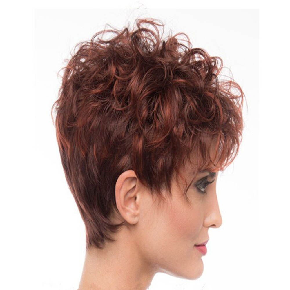 wigs for old black women