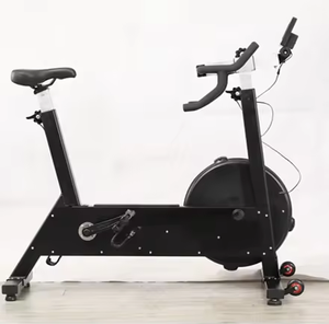 BunnyHi DGDC001 Bicicleta estática comercial de aire para ejercicio físico, Concept <span class=keywords><strong>Bike</strong></span> <span class=keywords><strong>Erg</strong></span> - Product Image 3