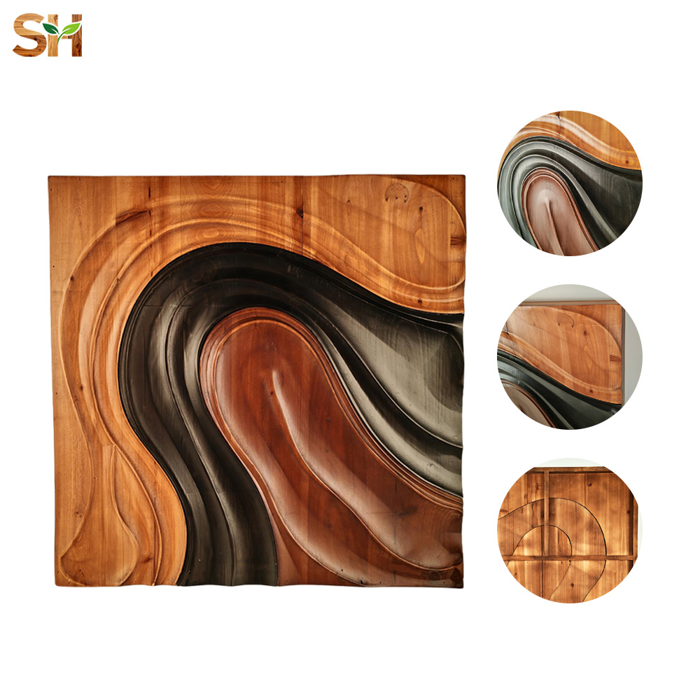 madera