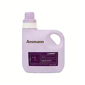 Détergent liquide pour linge à la grappe, détachant et antibactérien, écologique et adoucissant - Product Image 1