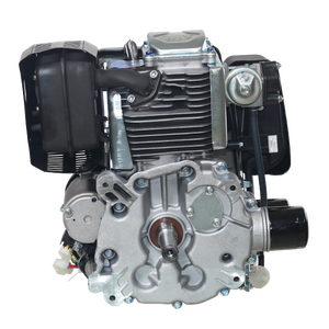 Moteur à essence à arbre vertical de 13 CV pour tondeuse à gazon de course - Product Image 4