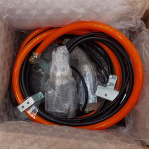 สายเคเบิลหุ่นยนต์ทองแดงแท้ รุ่น 3HAC021386-001 อะไหล่สำหรับอุปกรณ์ระบบอัตโนมัติทางอุตสาหกรรม - Product Image 6