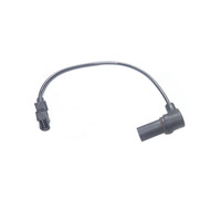 Sensor Posisi Crankshaft Berkualitas Tinggi ZTR Auto Parts, Sensor CKP, Sensor Posisi Crankshaft untuk Great Wall 3612200A-E06