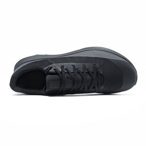 Chaussures de course urbaines légères de haute qualité, respirantes et confortables, en maille, pour la marche décontractée et les voyages en extérieur au printemps - Product Image 3