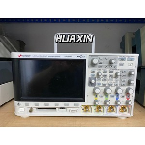 ออสซิลโลสโคป Agilent/Keysight MSOX3104T มือสอง hx - Product Image 1