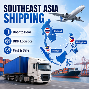 Cómo enviar desde <span class=keywords><strong>China</strong></span> a Filipinas con transitario DDP, carga aérea y marítima, despacho de aduanas y entrega a domicilio, recogida por el proveedor - Product Image 1