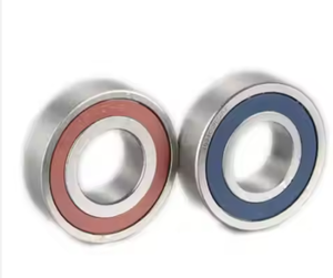 ตลับลูกปืน6205 25X52X15mm ร่องลึกลูกปืน6205 2RS - Product Image 6