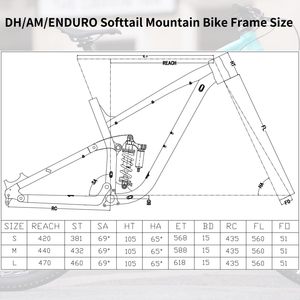 Cadre <span class=keywords><strong>de</strong></span> suspension 27,5 pouces/29 pouces pour VTT, cadre <span class=keywords><strong>de</strong></span> vélo <span class=keywords><strong>à</strong></span> frein <span class=keywords><strong>à</strong></span> disque, cadre <span class=keywords><strong>de</strong></span> VTT <span class=keywords><strong>à</strong></span> dégagement rapide, cadre <span class=keywords><strong>de</strong></span> vélo <span class=keywords><strong>de</strong></span> 160 mm avec amortisseur arrière - Product Image 2