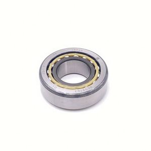 Roulements à billes à contact angulaire de haute précision en laiton 7318 7319 BECBM 7322 Roulements 7320 ACM Roulements 7320 - Product Image 3