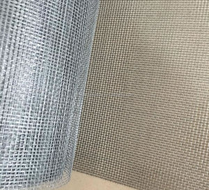 Hiện Đại Tự Làm Từ Côn Trùng Màn Hình Cho Các Cửa Sổ Cài Đặt Đơn Giản PVC Khung Muỗi Net Từ Cửa Sổ Màn Hình - Product Image 4