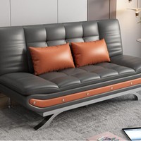 Meubles de salon multifonctionnels modernes canapé-lit chaise pliante canapé-lit pliant