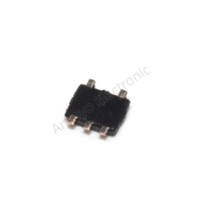 Circuits intégrés logiques ANSOYO SN74AHC1G08DRLR SN74AHC1G08DRL SN74AHC1G08 AES SOT-5, composants électroniques - Product Image 1