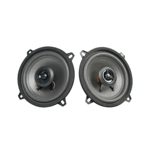 Wholesale Coaxial Speaker 6.5 Inch Car Audio Sound Amplifiers Car Shaped Pioneer Under Seat Subwoofer Car 10 Inch 1000 Watt