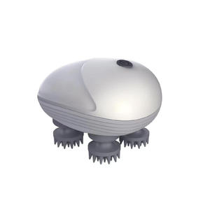 Nuevo Masajeador Eléctrico de Mano con Certificación CE 2025, 30 Niveles de Intensidad, Personalizable para las Necesidades de Diferentes Clientes - Product Image 1