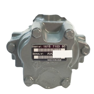 1089943917 1089943919 cứu trợ van điện từ phụ tùng van xả van điện từ cho máy nén khí Atlas Copco thương hiệu - Product Image 3