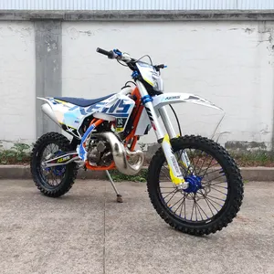 KEWS Motocross 2 Stroke 250cc Dirt Bike 250cc Off-road Motorcycles