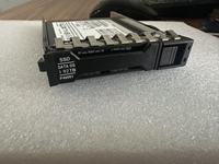 Disque SSD d'entreprise SM863a 1,92 To 2,5 pouces SATA 6 Gbit/s MZ-7KM1T9N PN 866614-004 pour serveur, lecture intensive