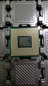 <span class=keywords><strong>Intel</strong></span> Core I5ซีพียูขนาด2540ม. ของแท้3ม. 2.6กิกะเฮิร์ตซ์ G2 I5-2540m ประมวลผลแล็ปท็อปแบบ dual-core สำหรับ HM65 HM67 QM67 <span class=keywords><strong>HM76</strong></span> - Product Image 3