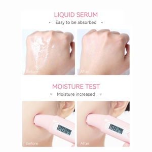 Suero Facial Japonés Sakura de 1.5ml al por Mayor para el Cuidado de la Piel, Reduce los Poros, Unifica el Tono de la Piel y Suaviza - Product Image 6