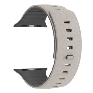 Nouveau <span class=keywords><strong>bracelet</strong></span> de sport en silicone CM pour <span class=keywords><strong>Apple</strong></span> <span class=keywords><strong>Watch</strong></span> Ultra Series 11 10 9 8 <span class=keywords><strong>7</strong></span> 6 5 SE 49mm 45mm 46mm 44mm - Product Image 2