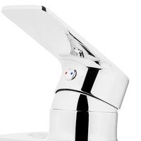 Professional Cold Water Faucet Bathroom Faucet Deck Mounted Long Brass Shower Faucet Home