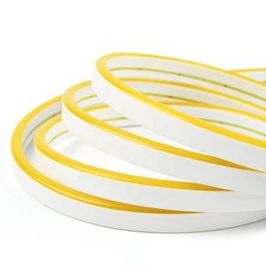 6*12mm impermeabile IP67 5M/Roll <span class=keywords><strong>LED</strong></span> striscia di <span class=keywords><strong>Neon</strong></span> luce a <span class=keywords><strong>LED</strong></span> elettrolitica a doppio lato 120LED/m monocolore <span class=keywords><strong>Neon</strong></span> - Product Image 3