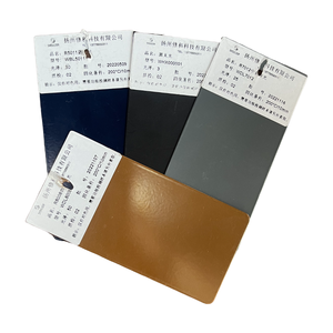 Recubrimiento <span class=keywords><strong>en</strong></span> Polvo Epóxico Ecológico, Resistente a las Arrugas, al Desgaste y a <span class=keywords><strong>la</strong></span> Corrosión, para Pintar Muebles de Plástico - Product Image 3