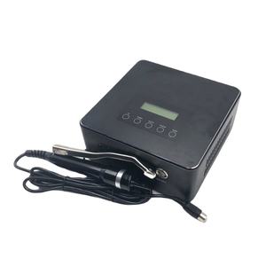 Meilleure machine à fusion ultrasonique LOOF pour extensions capillaires, connecteur à bande plate en kératine froide, outil de fusion en matériau PC pour usage domestique - Product Image 3