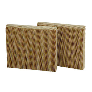 Sistema de calefacción Alimentador y bebedero Ventilador Almohadilla de enfriamiento-Equipo de cría de animales de granja de aves de corral - Product Image 1