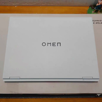 Ordinateur portable de jeu HP OMEN 10 Slim 16,1 pouces, 95 % neuf, avec processeur I9-14900HX, 16 Go de RAM, 1 To de SSD, RTX4060 (8 Go), ensemble PC de jeu Esports