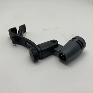 Micrófono Dinámico Cardioide Profesional para Batería <span class=keywords><strong>E604</strong></span> E 604, Micrófono con Cable con Cancelación de Ruido para Actuaciones en Escenario, Karaoke e Instrumentos - Product Image 3