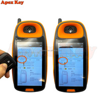 Clé de voiture télécommandée pour Toyota YARIS L VIOS 2/3 boutons 0010 0011 0182 312/314 433/434mhz puce 8A P4 39 FCC BS1EW BS2ET Clé intelligente