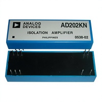 Hdyu-orijinal ve yeni entegre devre AD202KN IC OPAMP izolasyon 2 CIRC 11DIP