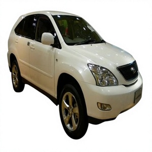 SUVs Harrier usados en venta en Japón - Product Image 1
