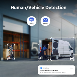 Caméra Bullet <span class=keywords><strong>ANNKE</strong></span> UP008 4K 8MP AI & Smart Dual Light & Micro Intégré 2.8-12 mm Motorisée PoE IP IP67 IK10 - Product Image 2