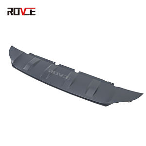 Couvercle inférieur de pare-chocs avant pour Land Rover <span class=keywords><strong>Discovery</strong></span> <span class=keywords><strong>Sport</strong></span> 2020 L550 LR133275 LR127584 - Product Image 3