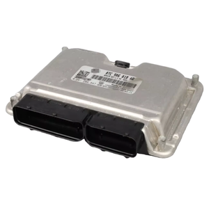 Unità di Controllo Motore ECU Auto 07C906018AF/<span class=keywords><strong>AQ</strong></span> 0261208719 ME7.1.1 M2 per Bentley Continental GT COUPE 6.0 2004 - Product Image 3