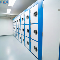 Almacenes Modernos de Acero en Venta para Almacenamiento y Edificios de Oficinas con Buena Calidad