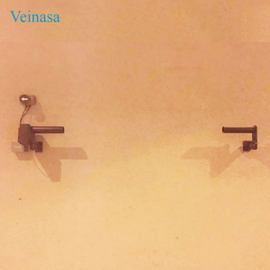 เครื่องวัดความหนาแน่นของควัน Veinasa-VICO เซ็นเซอร์วัดระยะการมองเห็น เครื่องตรวจวัดก๊าซไอเสียรถยนต์ CO เครื่องวัดคุณภาพอากาศ เครื่องวิเคราะห์อุโมงค์ 20ma Veinasa-V - Product Image 3