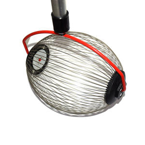 <span class=keywords><strong>Rouleau</strong></span> de ramassage de balles de tennis facile à utiliser - Product Image 1