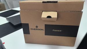 New Original Fisher định vị dvc6010 6200 3582 2000 3570 3660 5010 loạt - Product Image 4