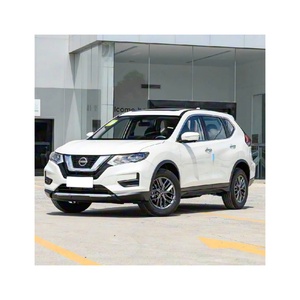 Nissan X-trail, Auto a Gasolina, SUV, Edición Gloria, Versión Superior 2025 - Product Image 1